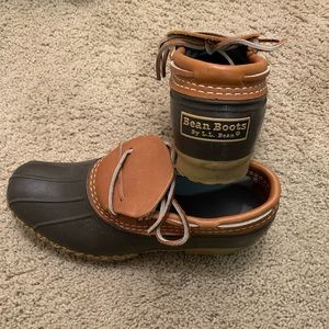L.L. Bean Women’s Ankle Boots